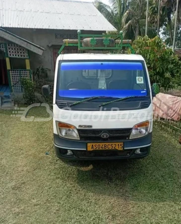 TATA MOTORS TATA ACE