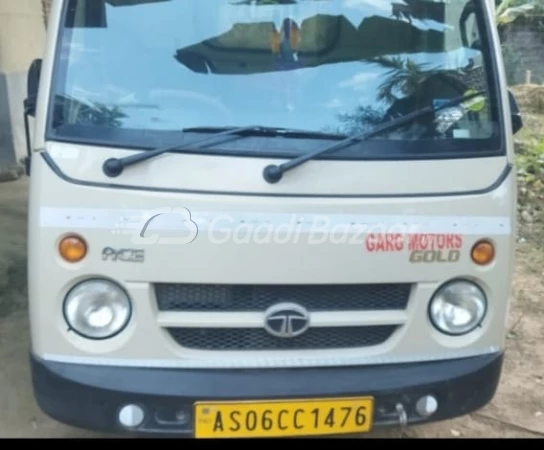 TATA MOTORS ACE