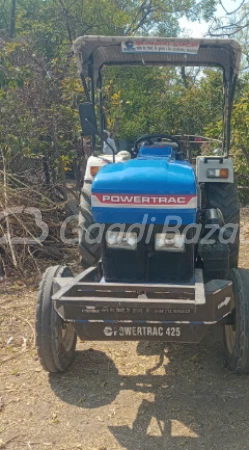 Escorts Powertrac 425 N