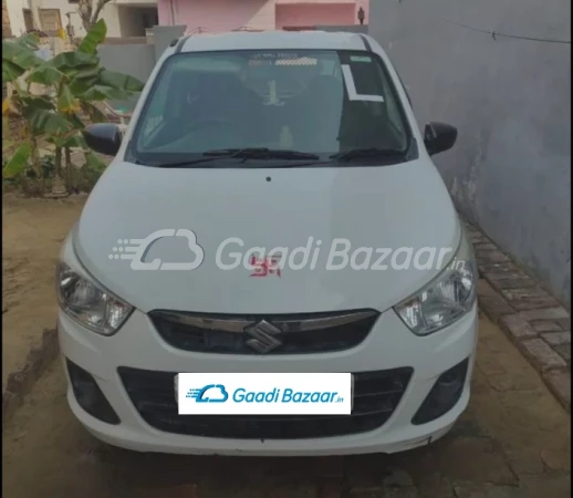 MARUTI SUZUKI ALTO