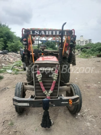 Tafe (massey Ferguson) Mf 1035 Di