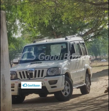 MAHINDRA SCORPIO