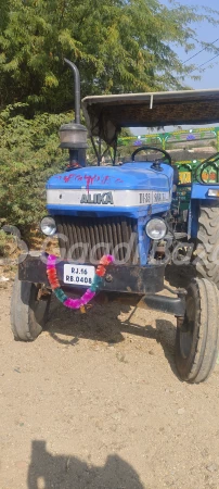 Tafe (massey Ferguson) Mf 1035 Di