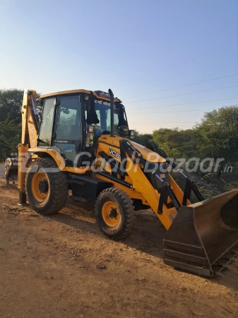 Jcb 3DXL