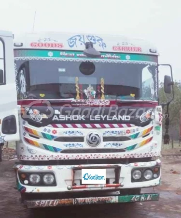 ASHOK LEYLAND AL 5525