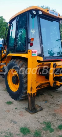 Jcb 3DXL