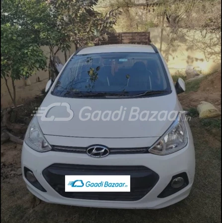 HYUNDAI GRAND I 10