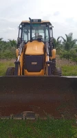 Jcb 3DX-76HP