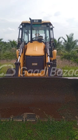 Jcb 3DX-76HP