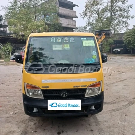 TATA MOTORS Magic Express