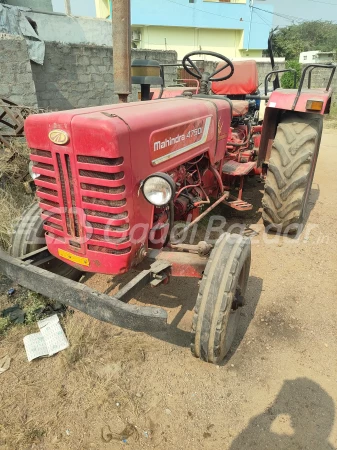 MAHINDRA 475 Di