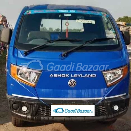 ASHOK LEYLAND BADA DOST I4