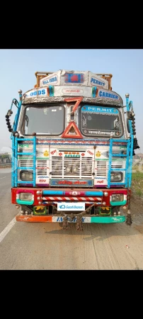 TATA MOTORS LPT 3718