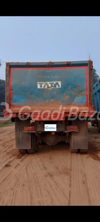 TATA MOTORS LPT 3118