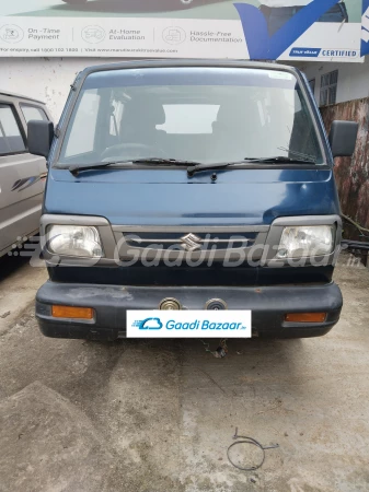 MARUTI SUZUKI OMNI