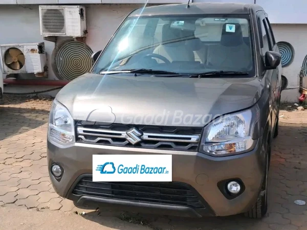 MARUTI SUZUKI WAGON R