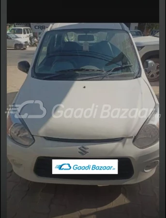 MARUTI SUZUKI ALTO 800