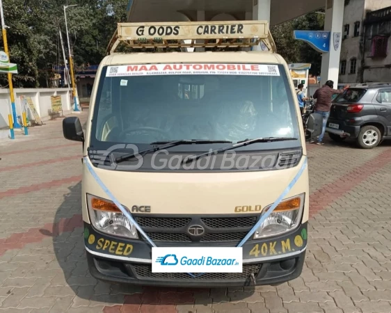 TATA MOTORS ACE GOLD – Diesel