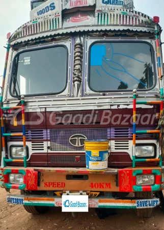 TATA MOTORS LPT 3118