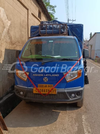 ASHOK LEYLAND BADA DOST I4