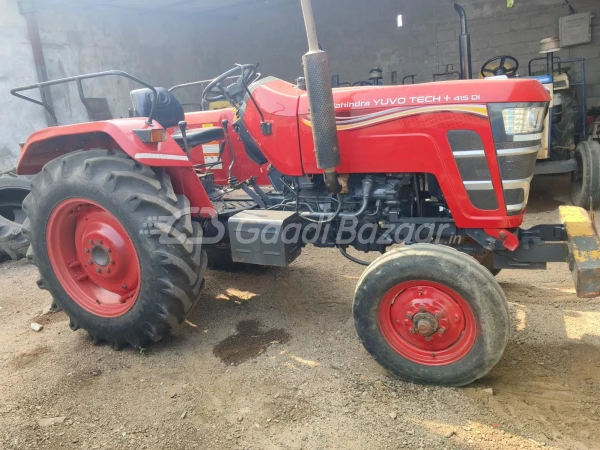 MAHINDRA 415 Di Xp Plus