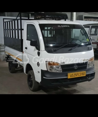 TATA MOTORS ACE