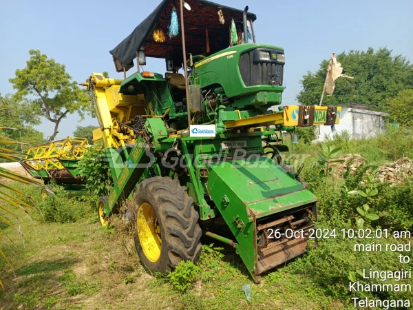 John Deere 5310