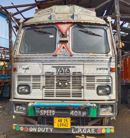 TATA MOTORS LPT 3518