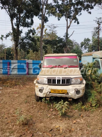 MAHINDRA Bolero Pik-Up FB 1.7T