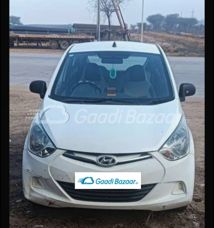 HYUNDAI EON