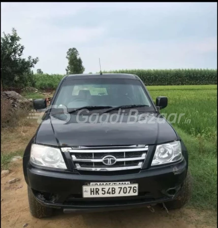 TATA MOTORS NEXON