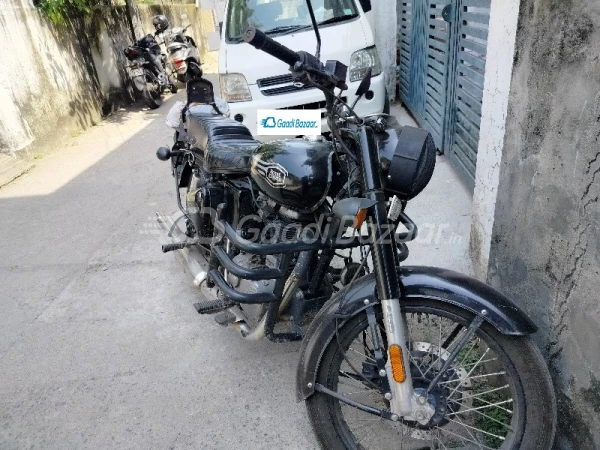 Royal Enfield BULLET 350