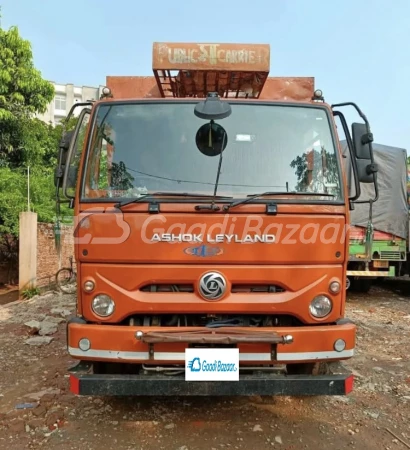 ASHOK LEYLAND ECOMET 1615