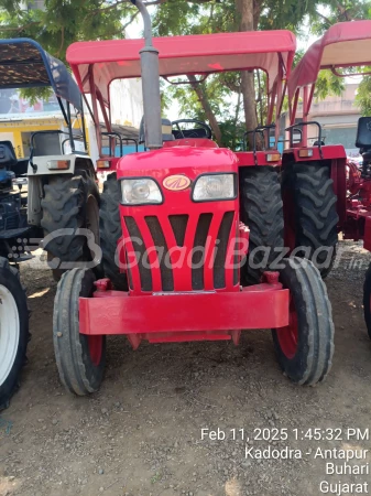 MAHINDRA 475 Di