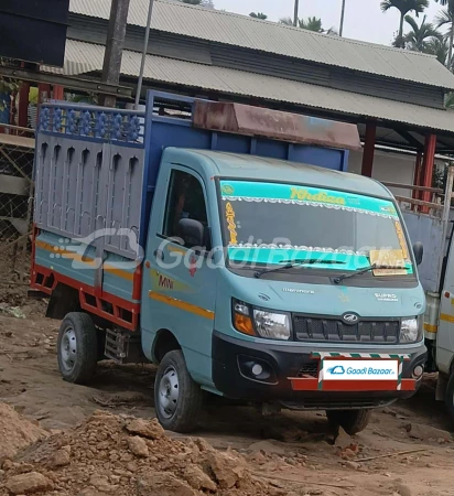 MAHINDRA SUPRO PROFIT TRUCK