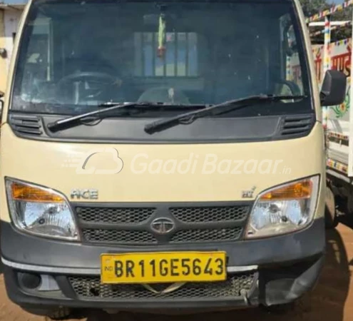 TATA MOTORS TATA ACE