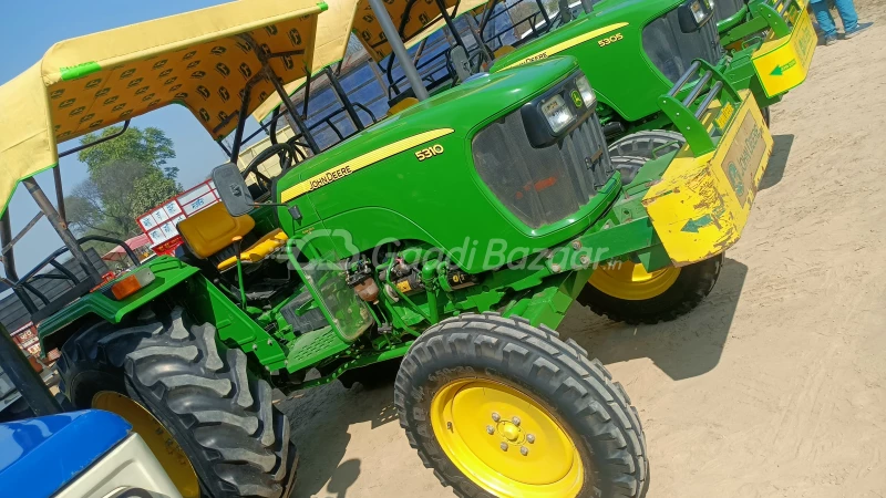 John Deere 5310