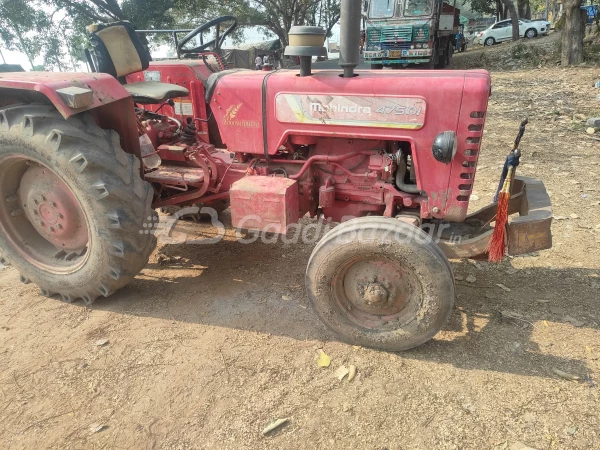 MAHINDRA 475 Di