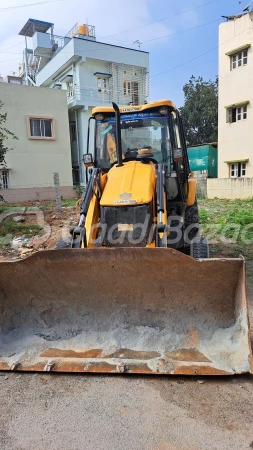 Jcb 3DXL