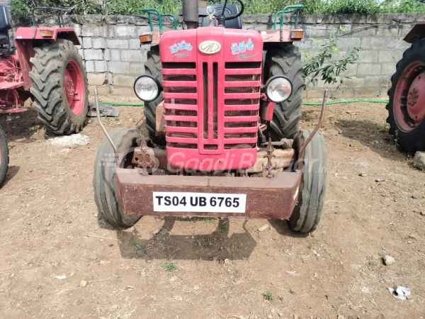 MAHINDRA 415 Di Sp Plus