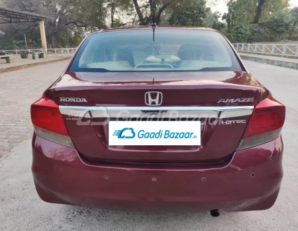 HONDA AMAZE