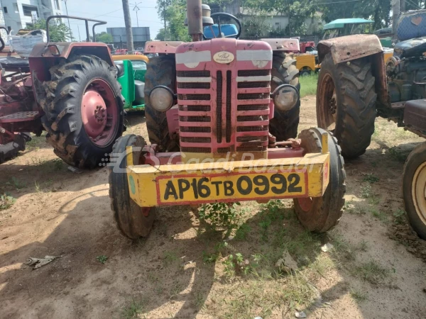 MAHINDRA 265 Di