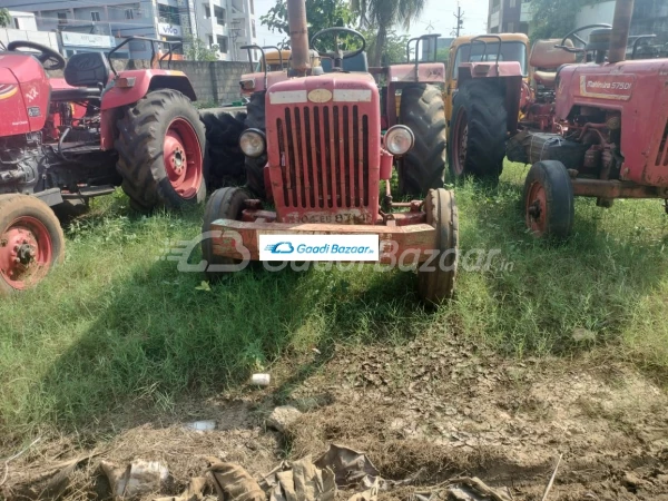 MAHINDRA 475 Di