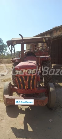 MAHINDRA 275 Di Eco