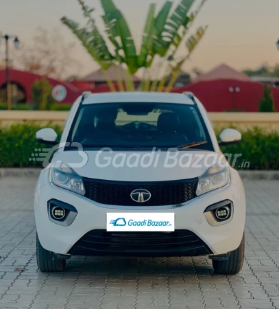 TATA MOTORS NEXON