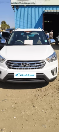 HYUNDAI HYUNDAI CRETA