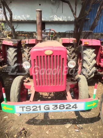 MAHINDRA 575 Di