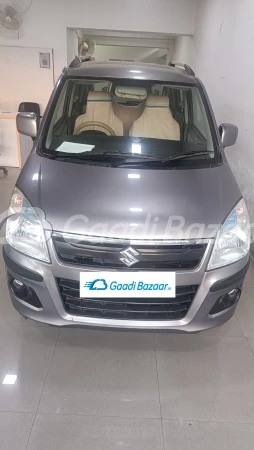 MARUTI SUZUKI WAGON R