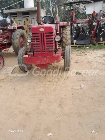 MAHINDRA 265 Di