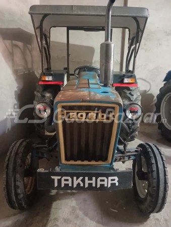 MAHINDRA Novo 755 Di